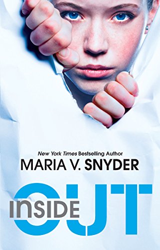 Inside Out (Harlequin Teen: Insider)