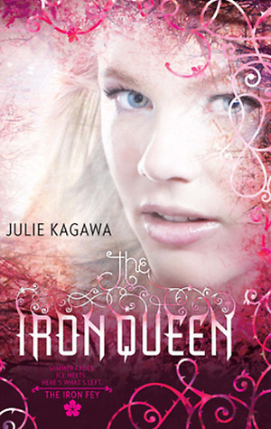 The Iron Queen (The Iron Fey, 3)