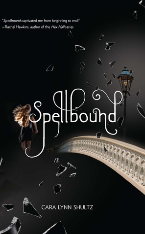 Spellbound (Harlequin Teen)