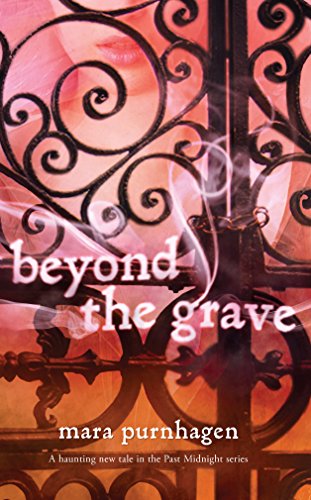 Beyond the Grave (Past Midnight, 5)