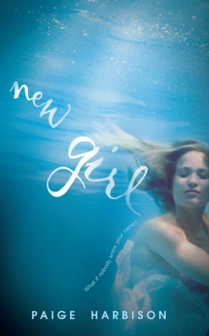 New Girl (Harlequin Teen)