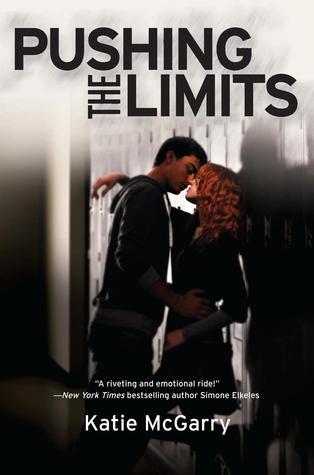 Pushing the Limits (Pushing the Limits, 1)