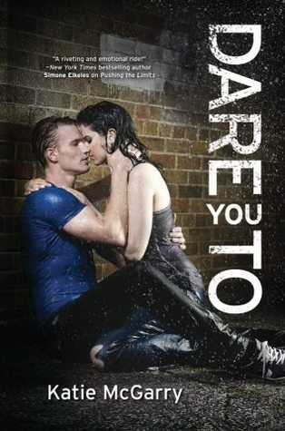 Dare You To (Pushing the Limits, 2)