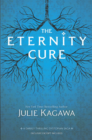 The Eternity Cure (Blood of Eden, 2, Band 2)