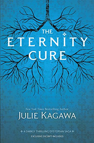 The Eternity Cure (Blood of Eden, 2, Band 2)