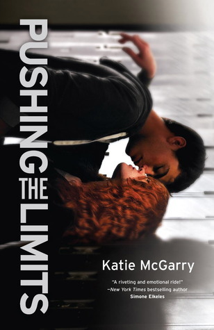 Pushing the Limits: An Award-winning novel (Pushing the Limits, 1)