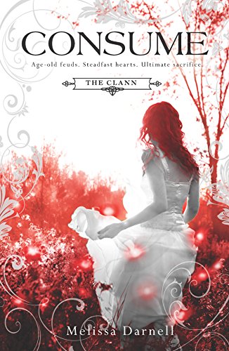 Consume (The Clann, 3)