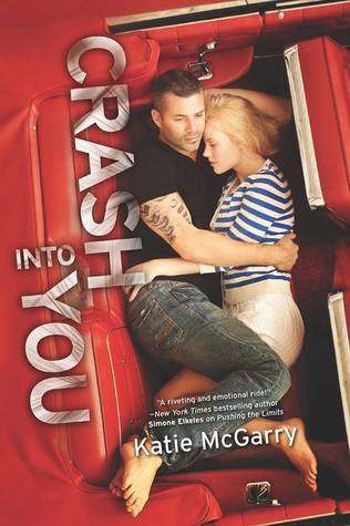 Crash into You (Pushing the Limits, 3)