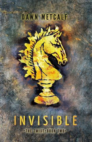 Invisible (The Twixt, 2)