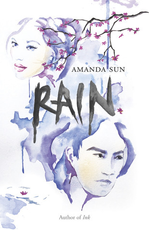 Rain (The Paper Gods, 3)