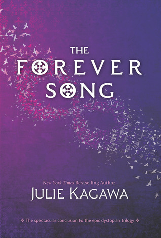 The Forever Song (Blood of Eden, 3)