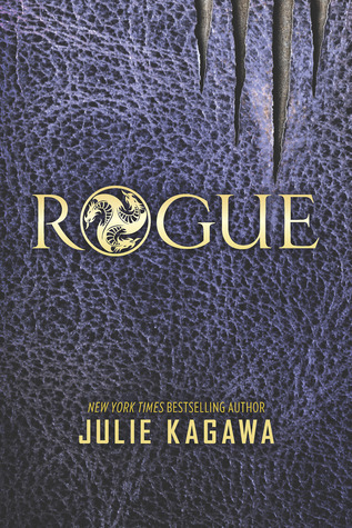 Rogue (Talon Saga, Band 2)