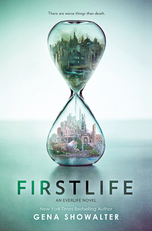 Firstlife (An Everlife Novel, 1, Band 1)