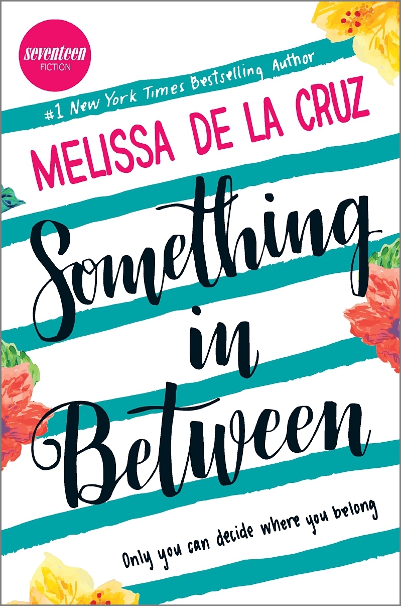 Something in Between: A thought-provoking coming-of-age novel