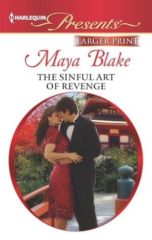 The Sinful Art of Revenge (Harlequin Presents, Band 3136)