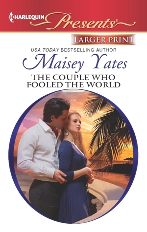 The Couple who Fooled the World (Harlequin Presents, Band 3157)