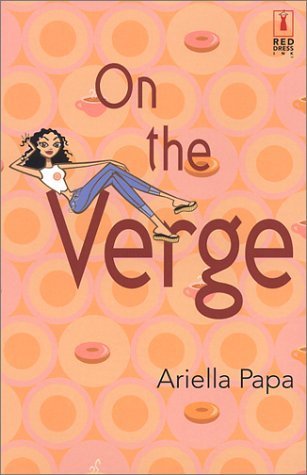 On the Verge (Red Dress Ink S.)