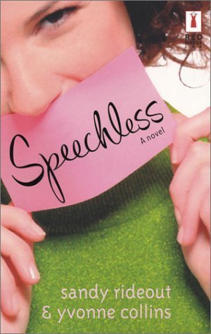 Speechless (Red Dress Ink)