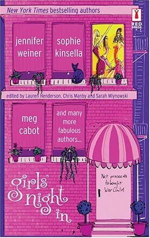 Girls' Night In (Red Dress Ink)
