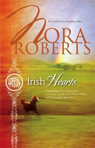 Irish Hearts: An Anthology