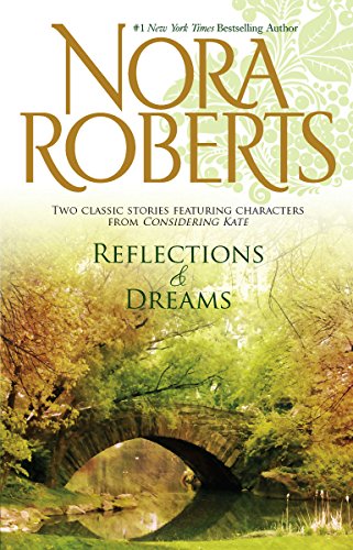 Reflections & Dreams: An Anthology