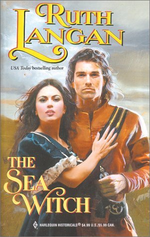 The Sea Witch (Historical, 523)
