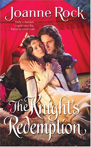 The Knight's Redemption (Historical, Band 720)