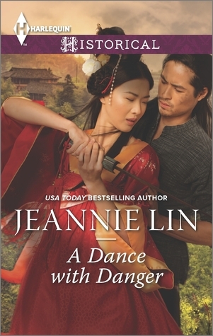 A Dance with Danger (Rebels and Lovers, 2, Band 1234)