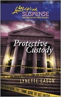 Protective Custody (Love Inspired Suspense)