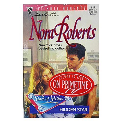 Hidden Star (The Stars of Mithra, Band 1)