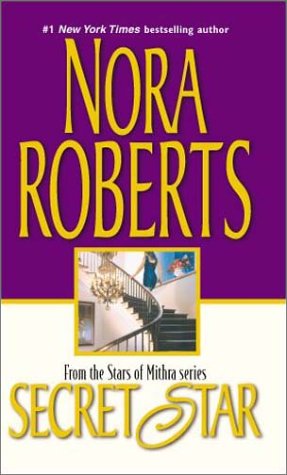 Secret Star (The Stars of Mithra, Band 3)