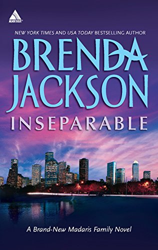 Inseparable (Madaris Family Saga, 10)