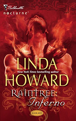 Raintree: Inferno (Raintree, 1, Band 1)