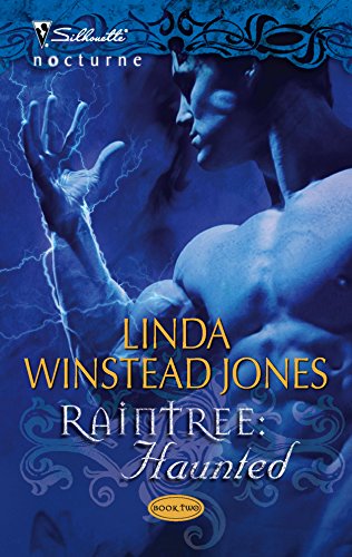 Raintree: Haunted (Raintree, 2, Band 17)