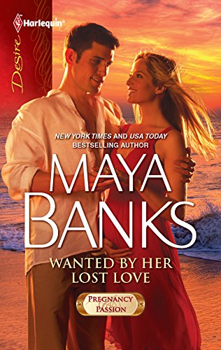 Wanted by Her Lost Love (Pregnancy & Passion, Band 2119)