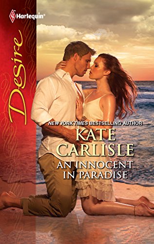 An Innocent in Paradise (Harlequin Desire, Band 2129)