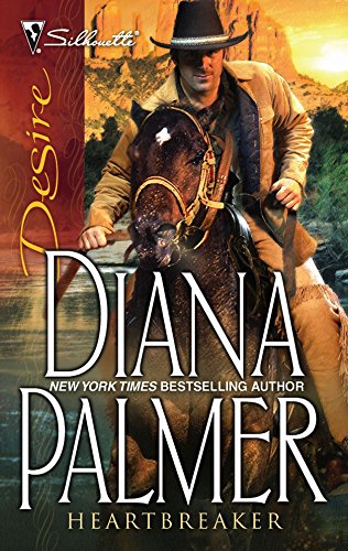 Heartbreaker (Bestselling Author Collection, 3, Band 1748)