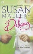 Delicious (The Buchanans, 1)