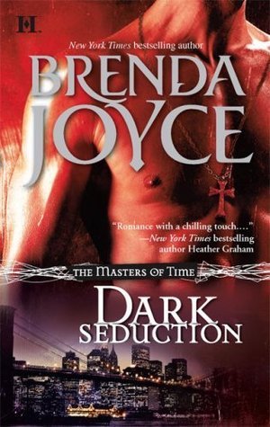 Dark Seduction (The Masters of Time, 1)