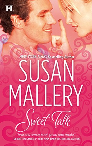 Sweet Talk (The Bakery Sisters, 1)