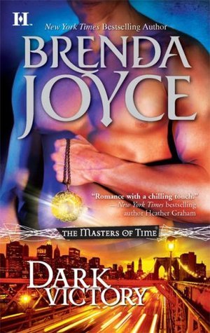 Dark Victory (The Masters of Time, 4)