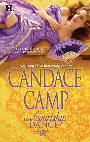 The Courtship Dance (Matchmaker)