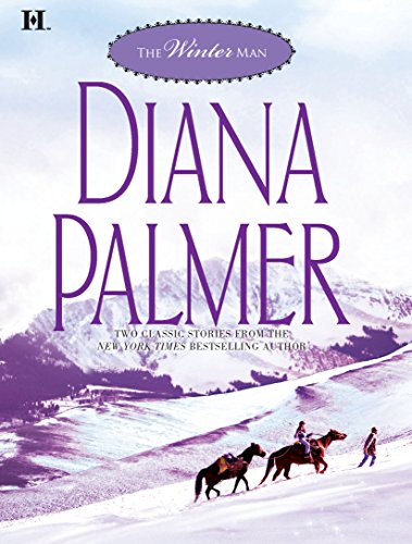 The Winter Man: An Anthology