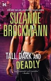 Tall, Dark and Deadly: An Anthology (Tall, Dark and Dangerous)
