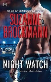 Night Watch (Tall, Dark and Dangerous, 11)