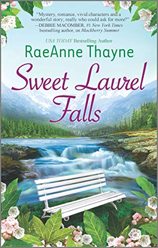 Sweet Laurel Falls: A Clean & Wholesome Romance (Hope's Crossing, 3)