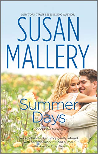 Summer Days (Fool's Gold, 10)