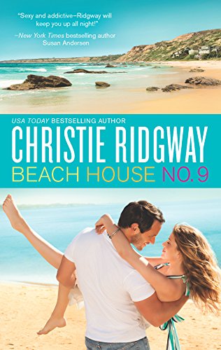 Beach House No. 9 (Beach House No. 9, 1)