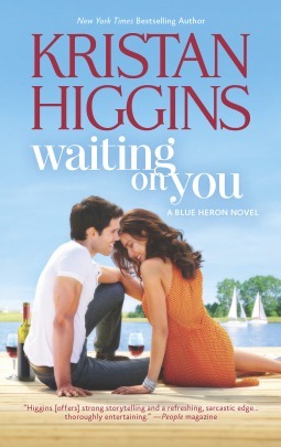 Waiting On You (The Blue Heron Series, 3)