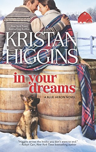 In Your Dreams (The Blue Heron Series, 4, Band 4)